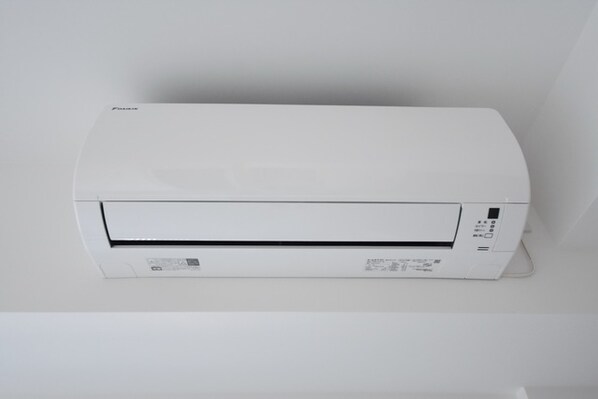 パークアクシス築地の物件内観写真